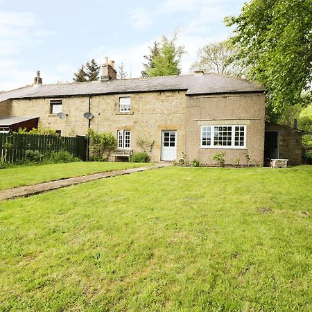 2 Redeswood Cottages Bellingham Dış mekan fotoğraf