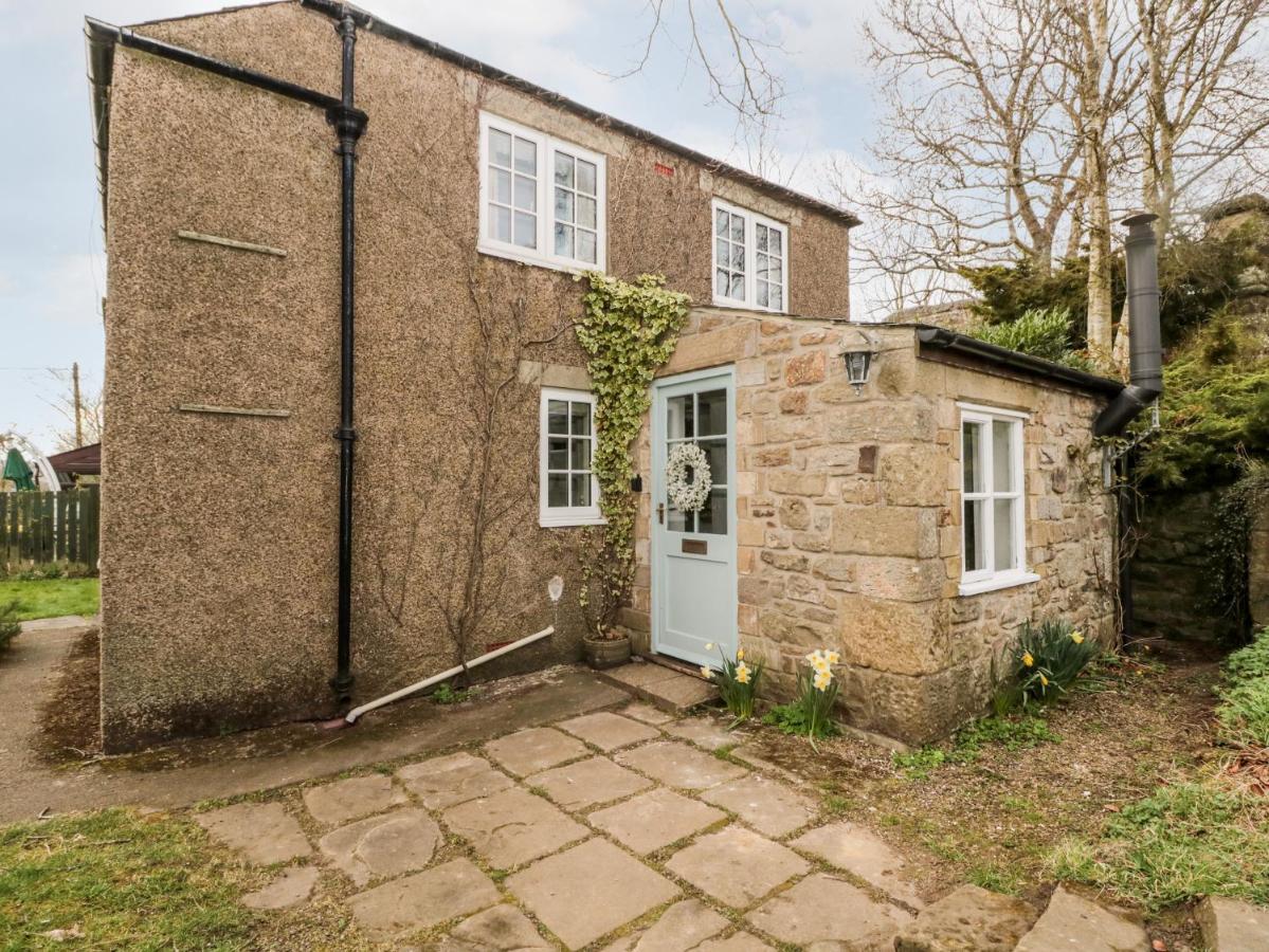 2 Redeswood Cottages Bellingham Dış mekan fotoğraf