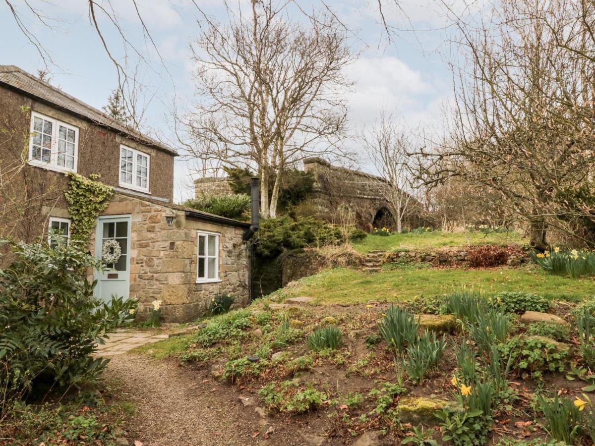 2 Redeswood Cottages Bellingham Dış mekan fotoğraf